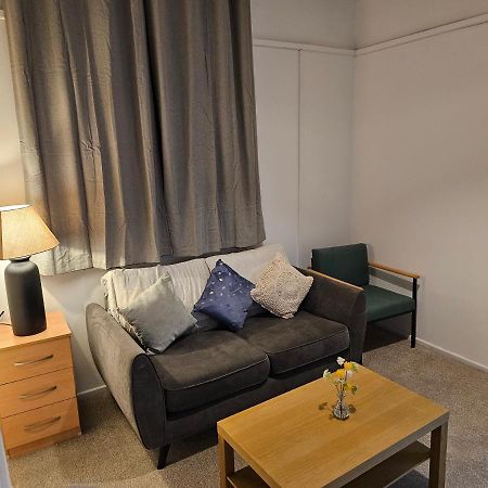 Skyline Queen'S Suites 203 Swansea Luaran gambar