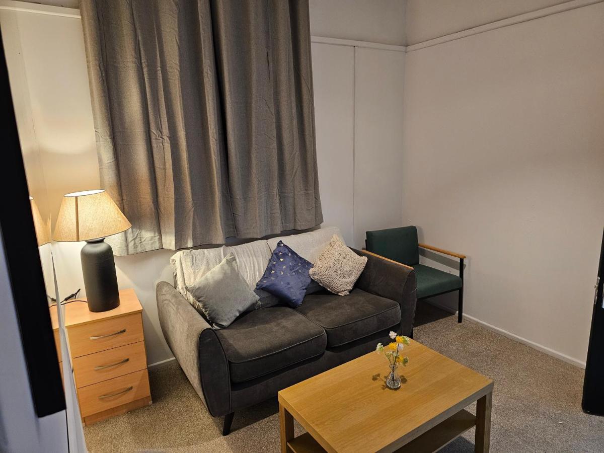 Skyline Queen'S Suites 203 Swansea Luaran gambar