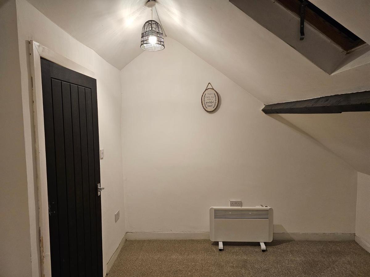 Skyline Queen'S Suites 203 Swansea Luaran gambar